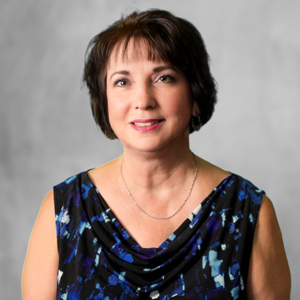 Mary M. Federico, CT, LE - Electrologist 